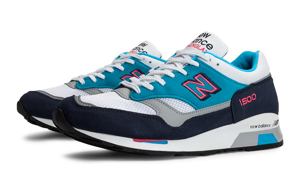 New Balance 1500
