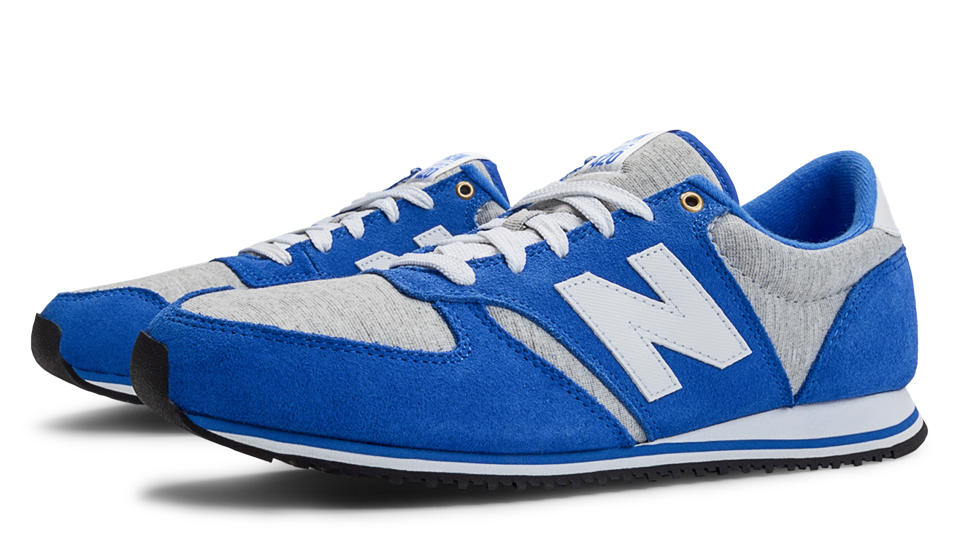 New Balance 420