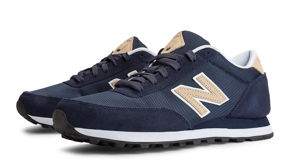 New Balance 501