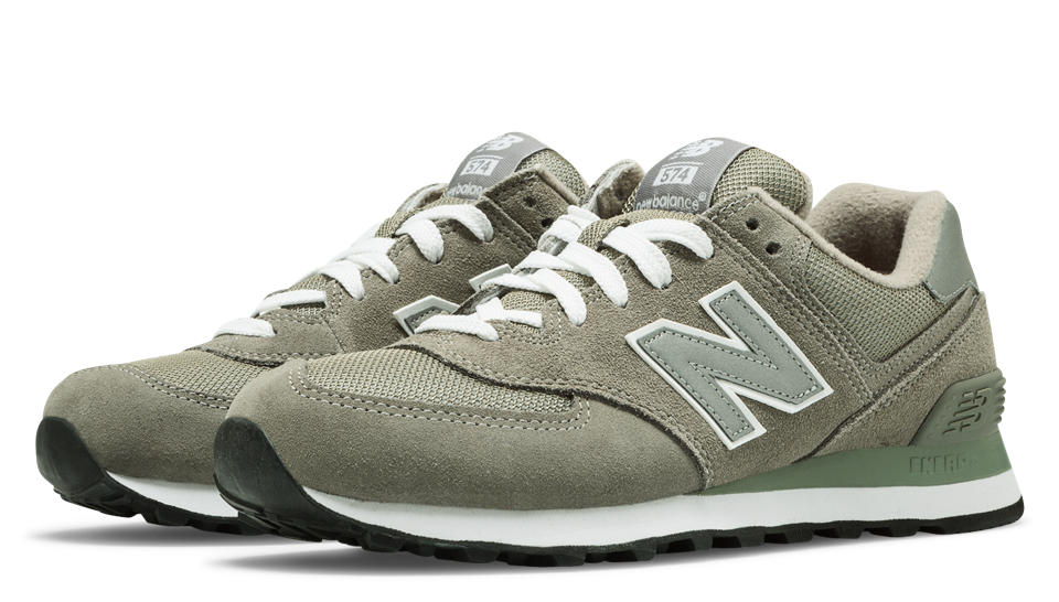 New Balance 574