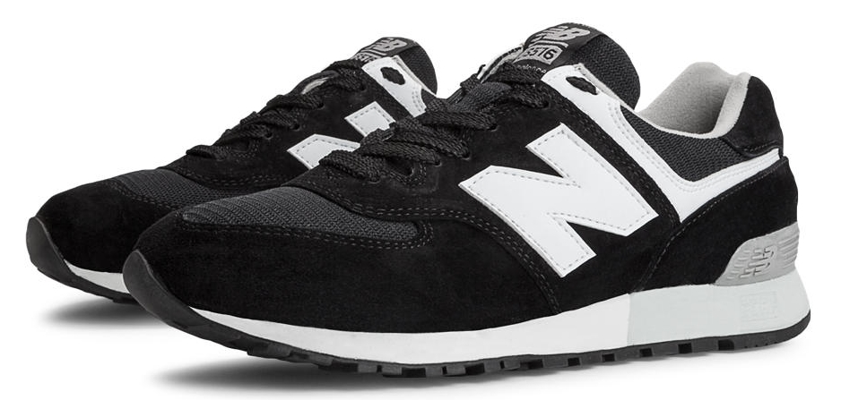 New Balance 576