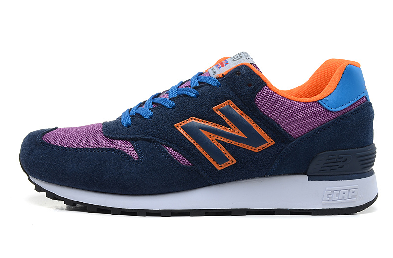 New Balance 670