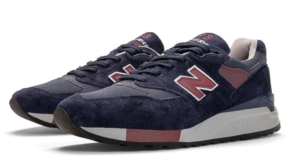 New Balance 998