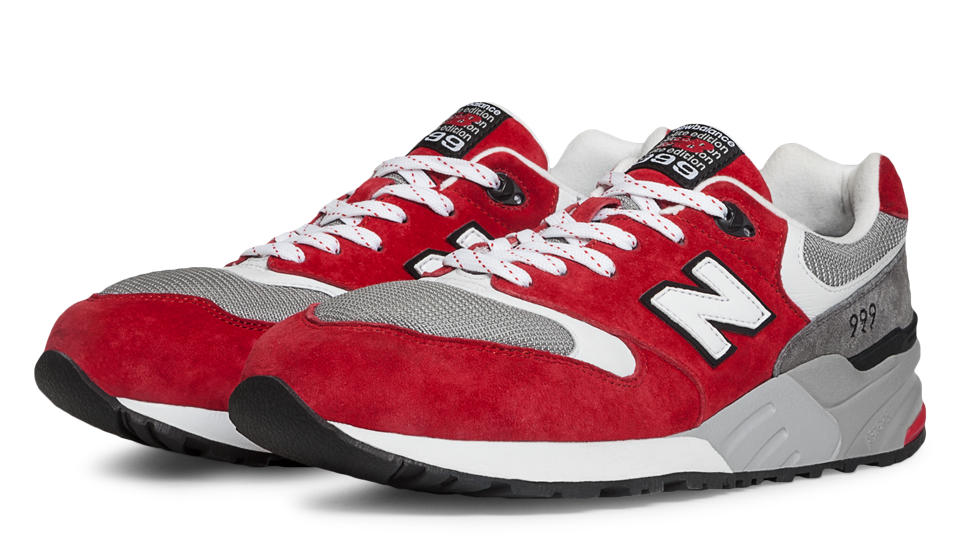 New Balance 999