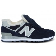 New Balance ML574BTEM