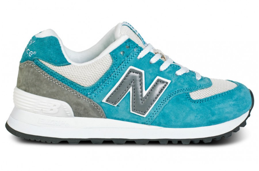 New Balance WL574GN