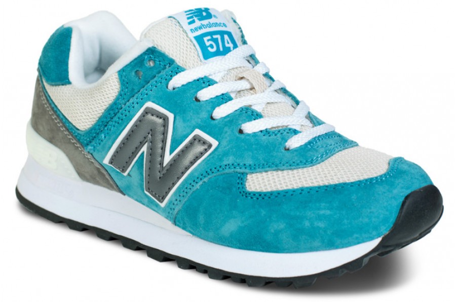 New Balance WL574GN