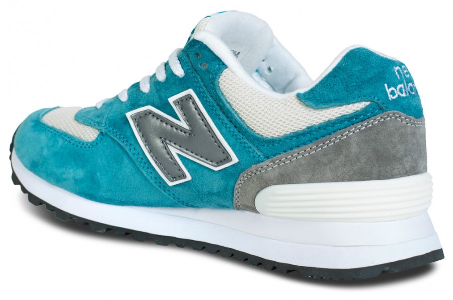 New Balance WL574GN