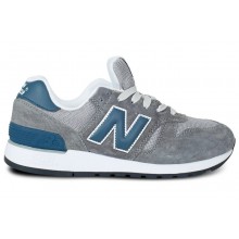 New Balance ML670A