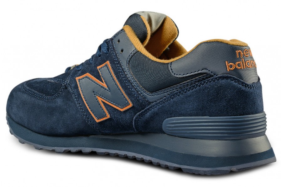 New Balance WL574TK