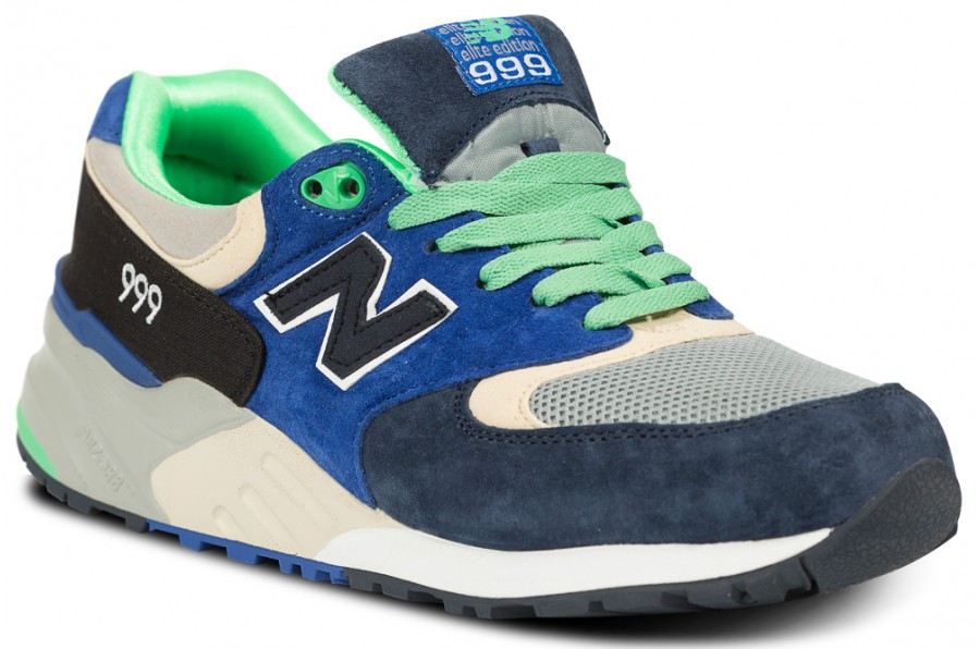New Balance WL999GG