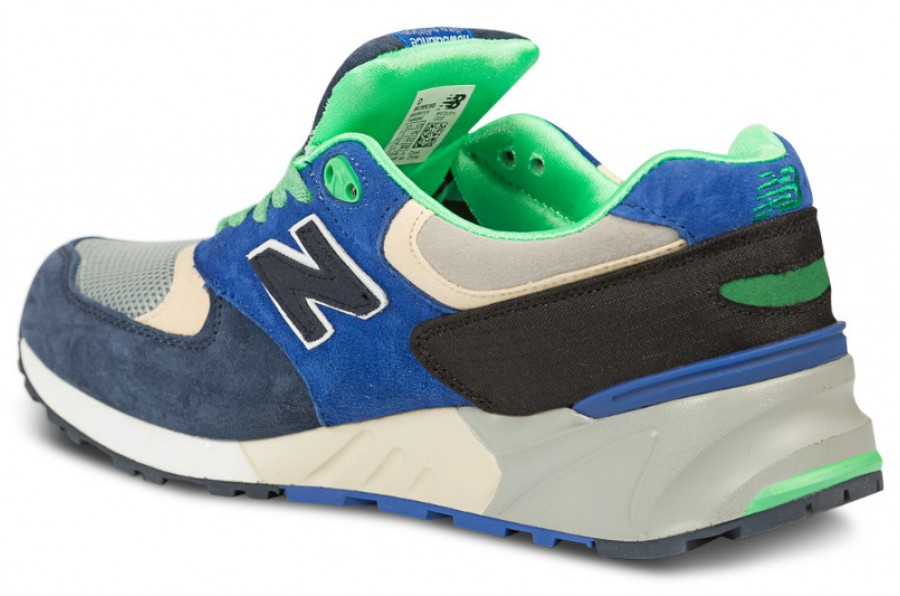 New Balance WL999GG