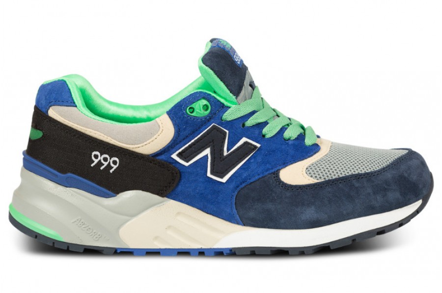 New Balance WL999GG