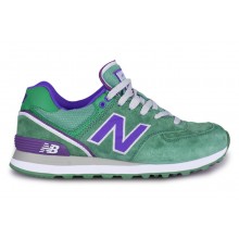 New Balance W574PGG