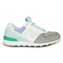 New Balance WL996BWR