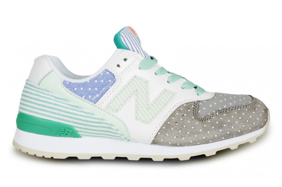 New Balance WL996BWR