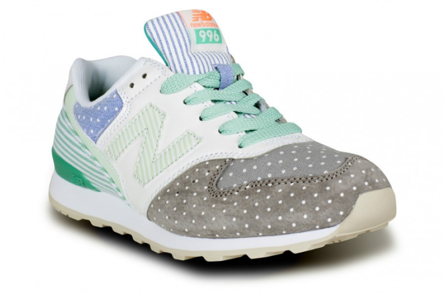 New Balance WL996BWR