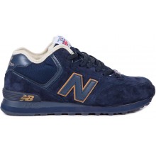New Balance WLH574TKM
