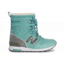 New Balance Eurosprint Green