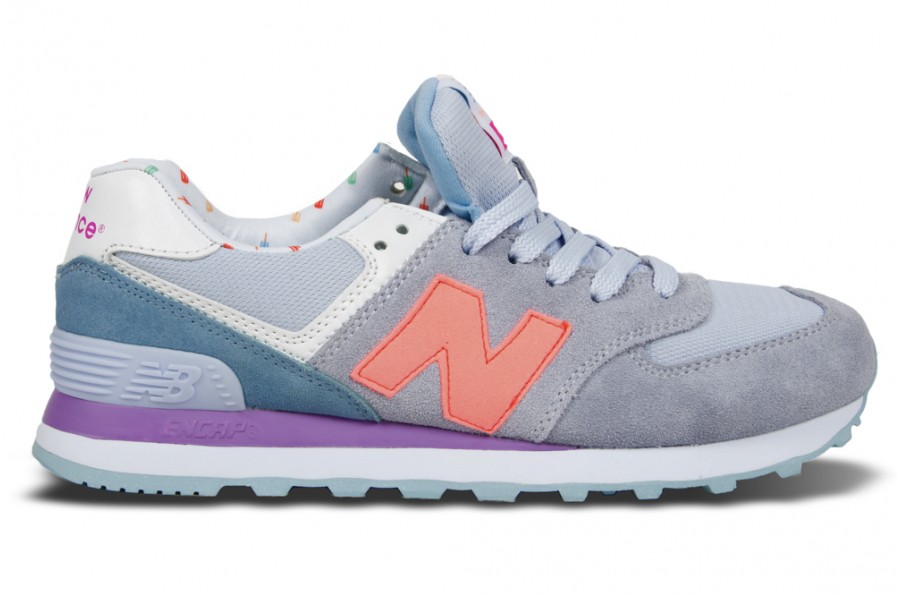 New Balance WL574BWA