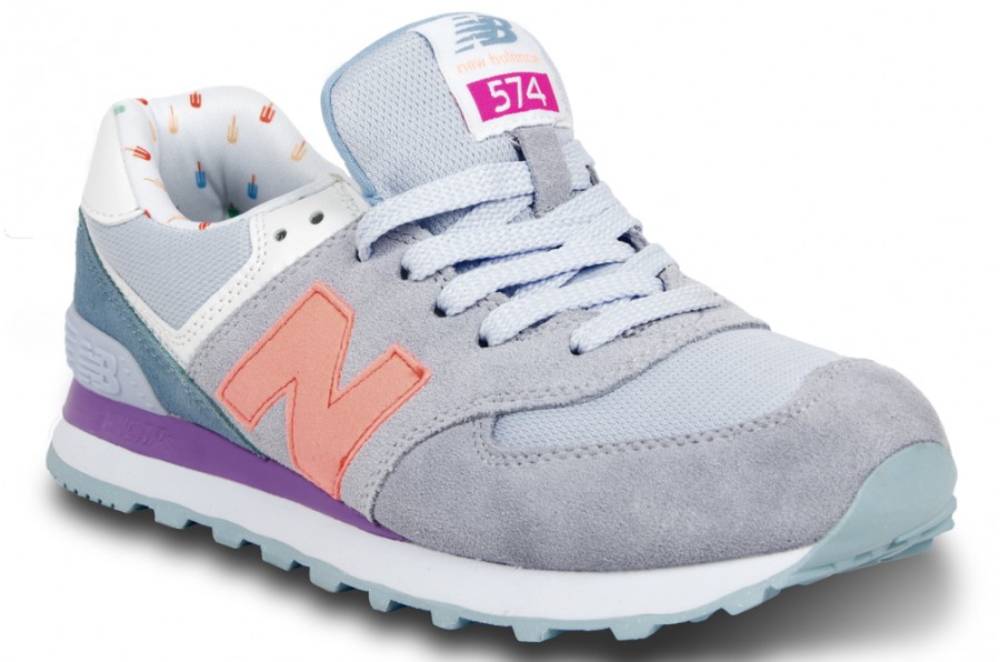 New Balance WL574BWA