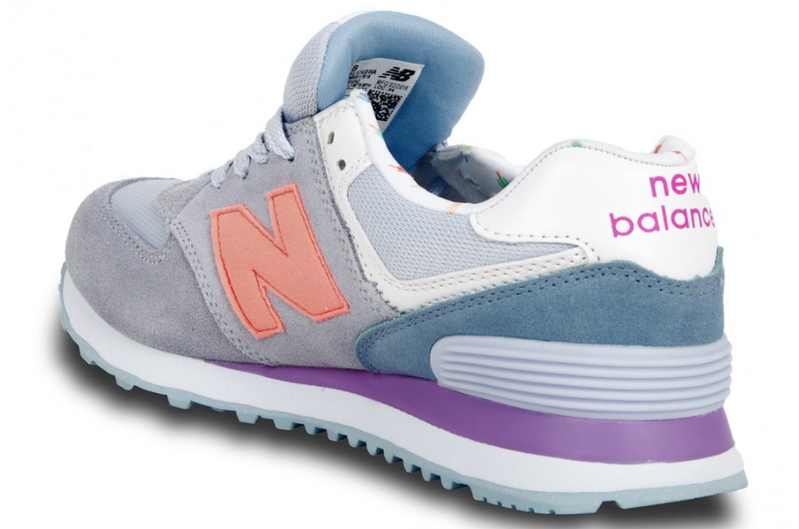 New Balance WL574BWA