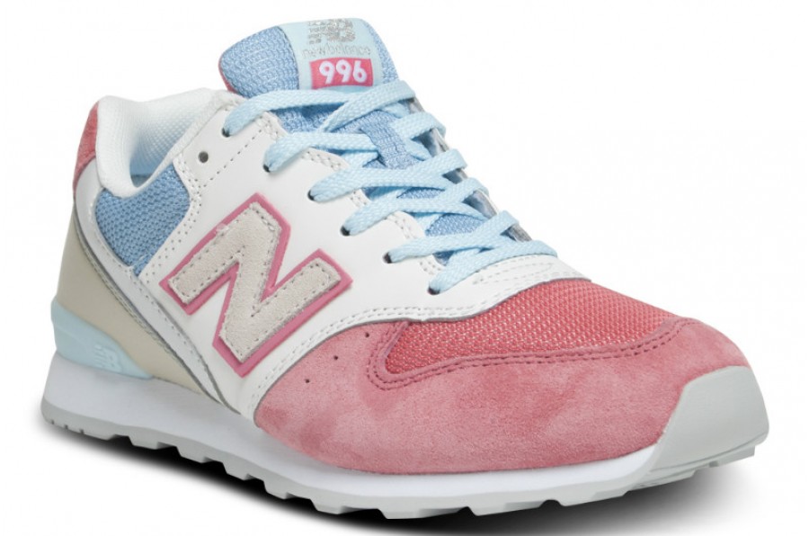 New Balance WL996HE