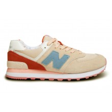 New Balance WL574BWB