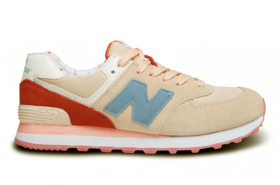 New Balance WL574BWB