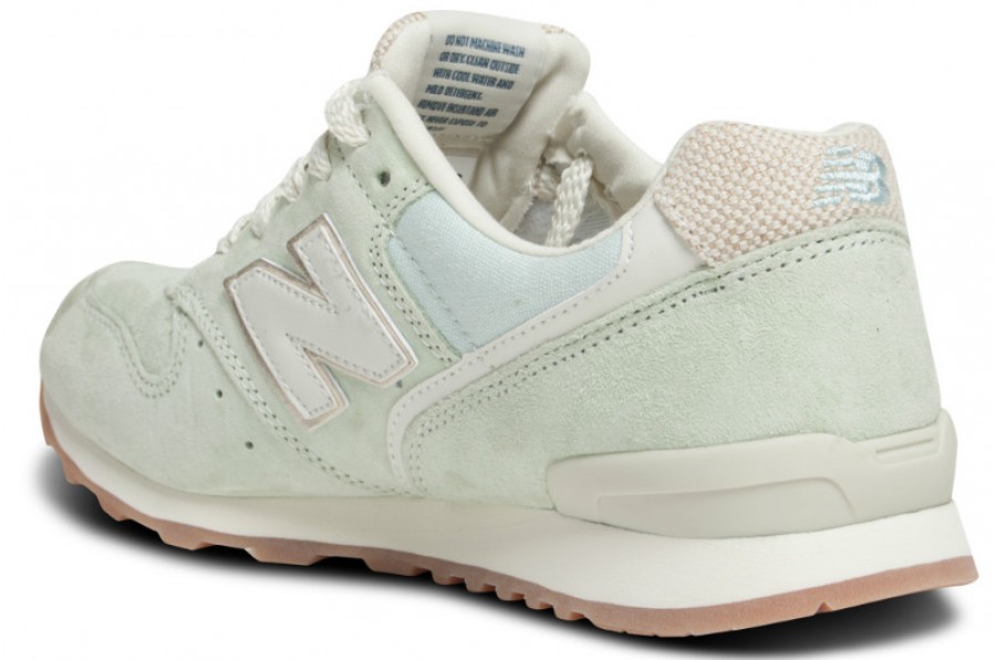 New Balance WL996BR