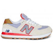 New Balance WL574PIC