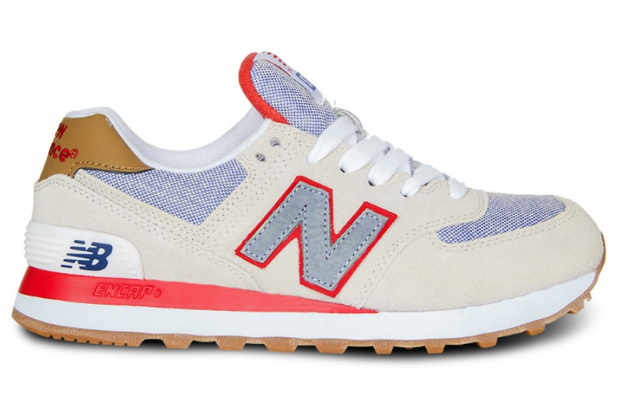 New Balance ML574PIC