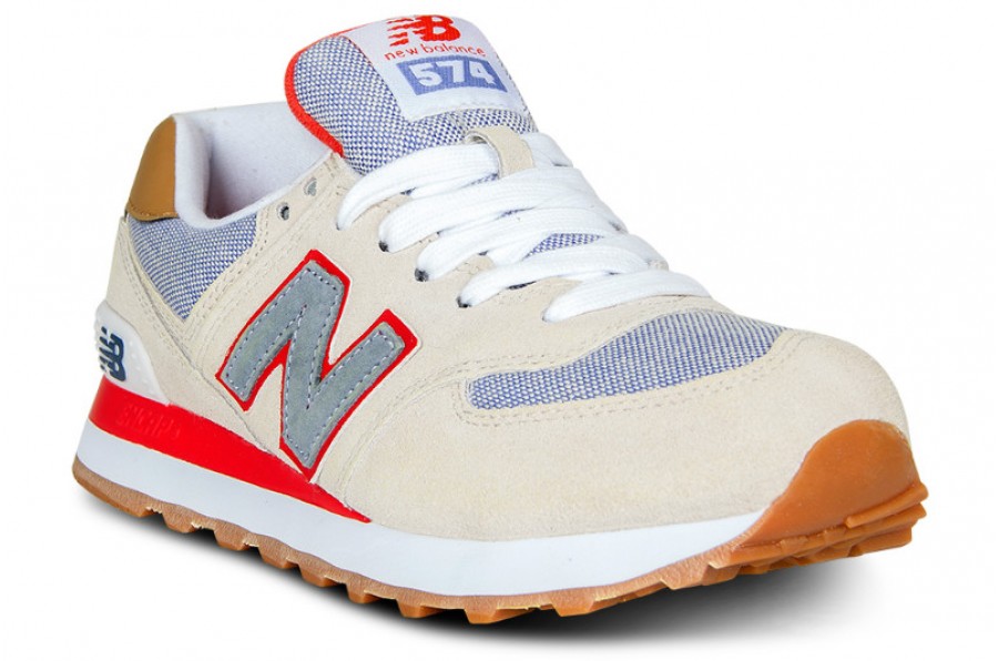 New Balance ML574PIC