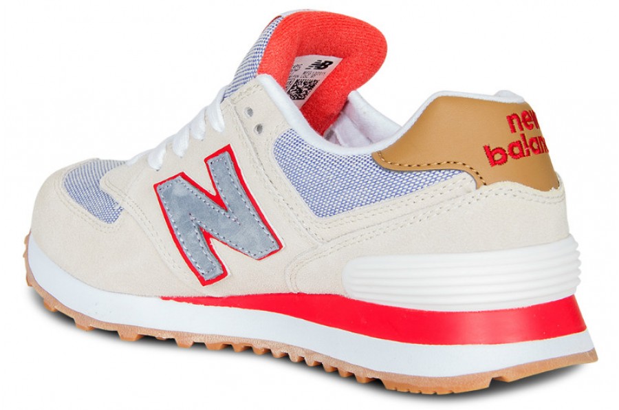 New Balance ML574PIC