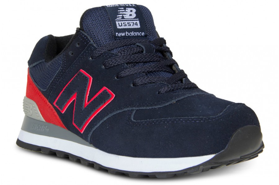 New Balance WL574VEC