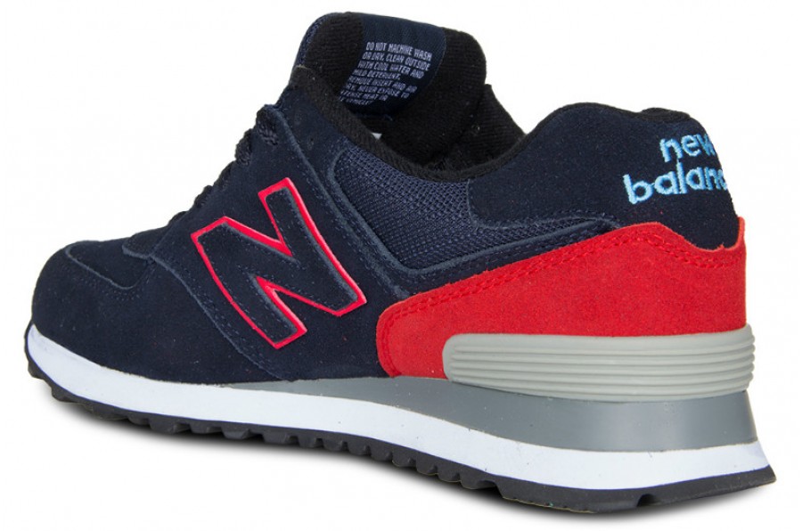 New Balance WL574VEC