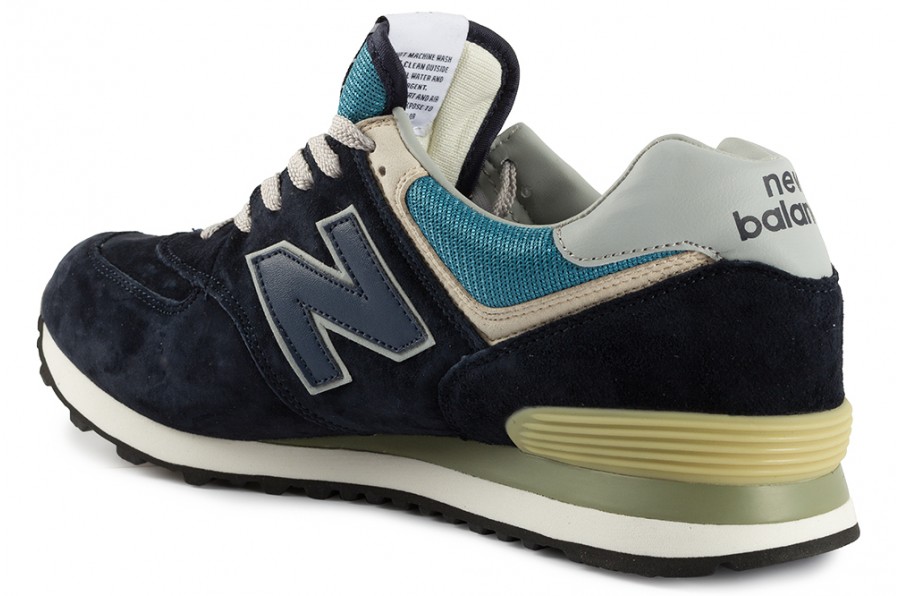 New Balance ML574DT