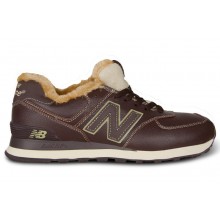New Balance ML574BRM