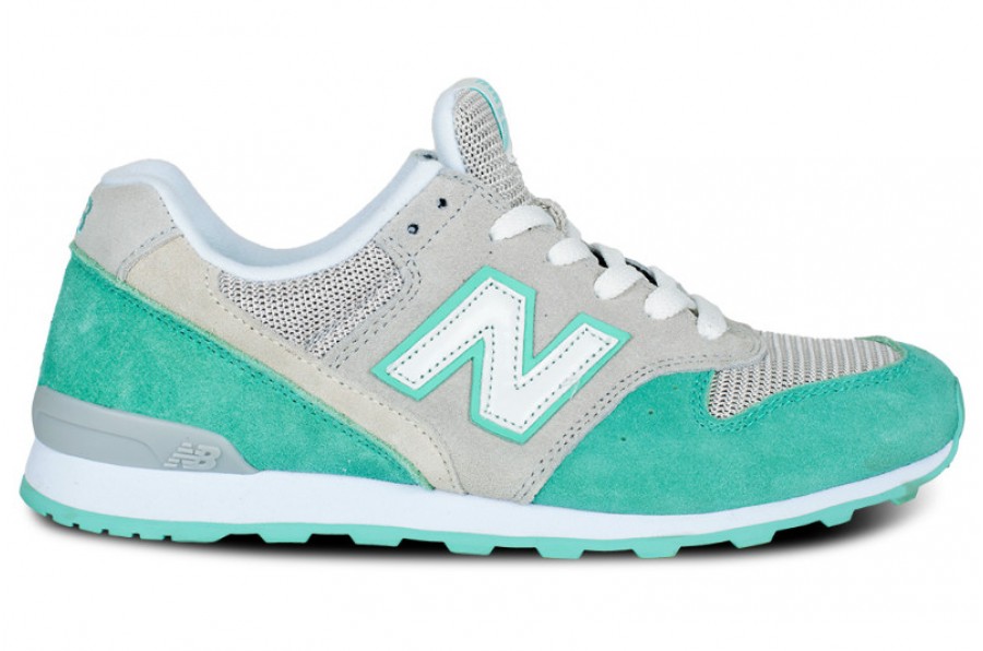 New Balance WL996MYN