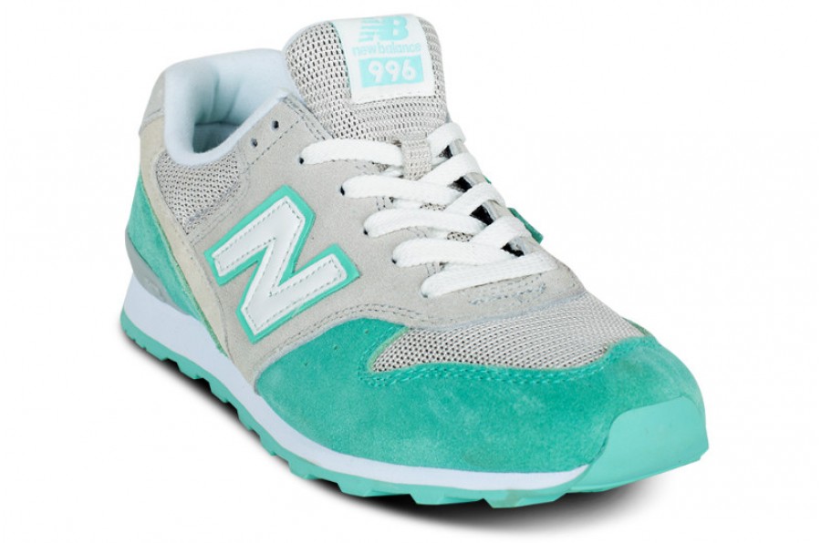 New Balance WL996MYN
