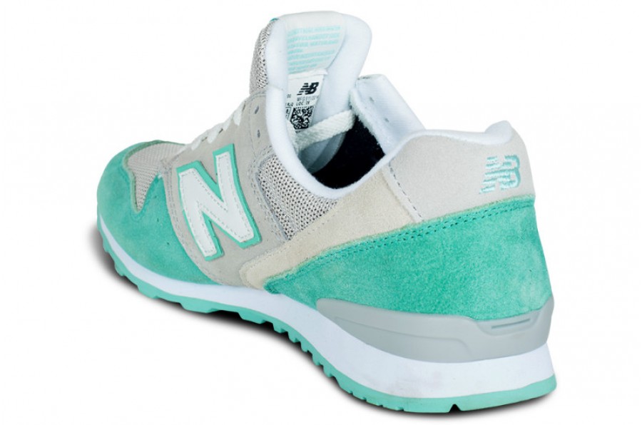 New Balance WL996MYN