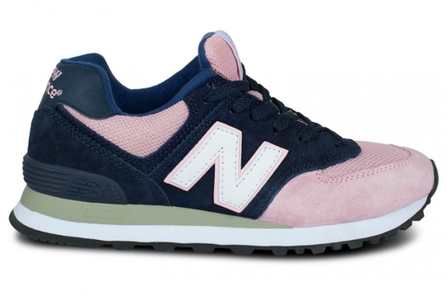 New Balance WL574BBR