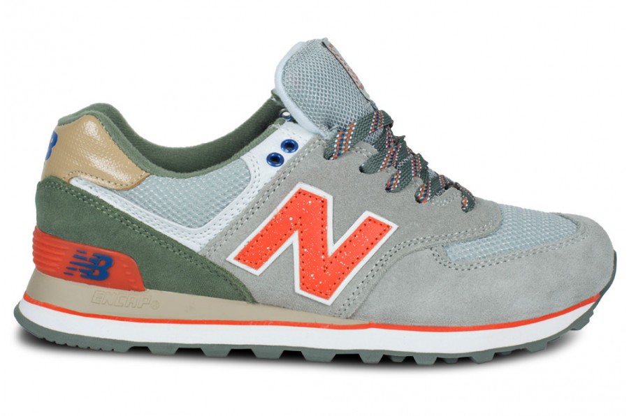 New Balance WL574BB