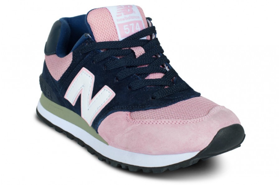 New Balance WL574BBR