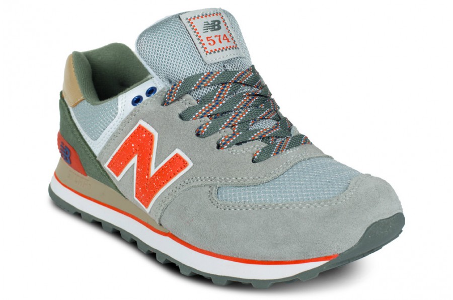 New Balance WL574BB
