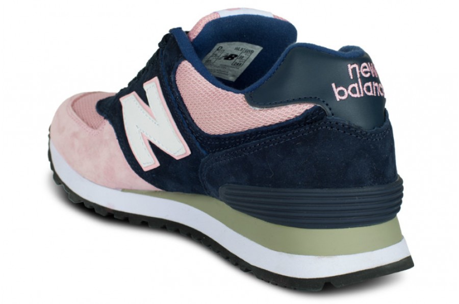 New Balance WL574BBR