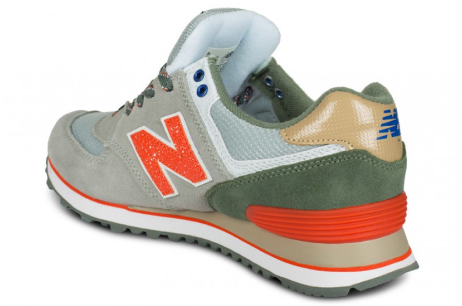 New Balance WL574BB