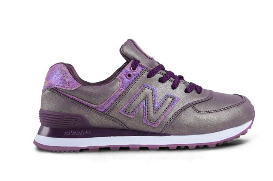 New Balance WL574PST