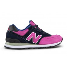 New Balance W574BRB