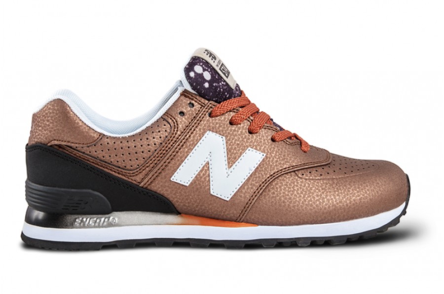 New Balance WL574LA